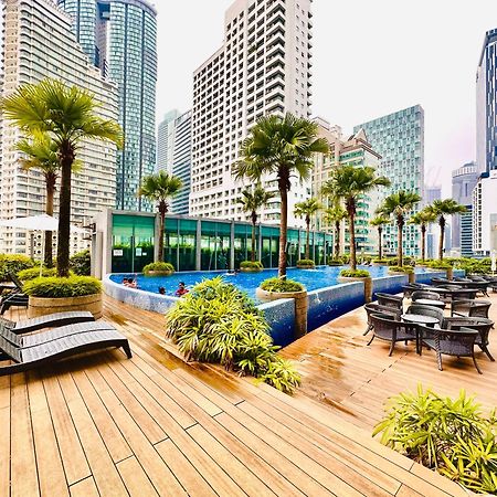 Vortex Suites Sky View Klcc Κουάλα Λουμπούρ Εξωτερικό φωτογραφία