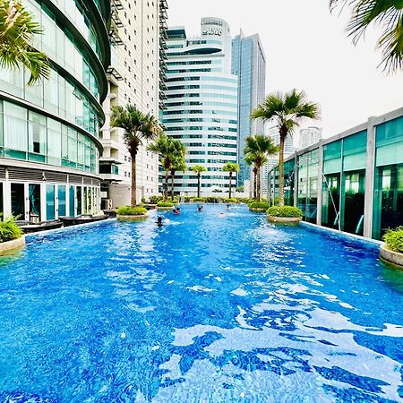 Vortex Suites Sky View Klcc Κουάλα Λουμπούρ Εξωτερικό φωτογραφία