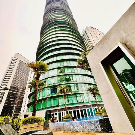 Vortex Suites Sky View Klcc Κουάλα Λουμπούρ Εξωτερικό φωτογραφία