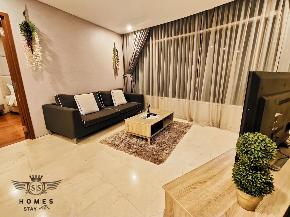 Vortex Suites Sky View Klcc Κουάλα Λουμπούρ Εξωτερικό φωτογραφία