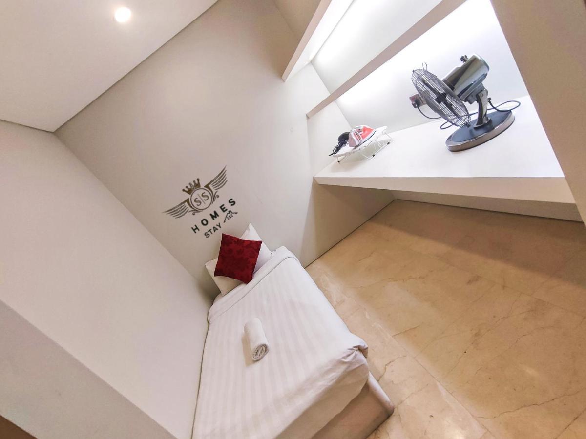 Vortex Suites Sky View Klcc Κουάλα Λουμπούρ Εξωτερικό φωτογραφία