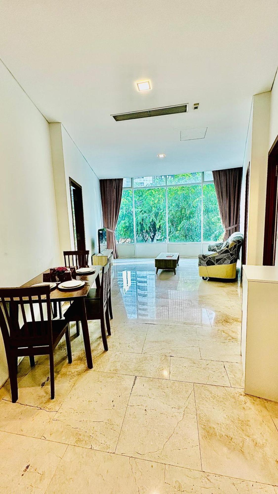 Vortex Suites Sky View Klcc Κουάλα Λουμπούρ Εξωτερικό φωτογραφία
