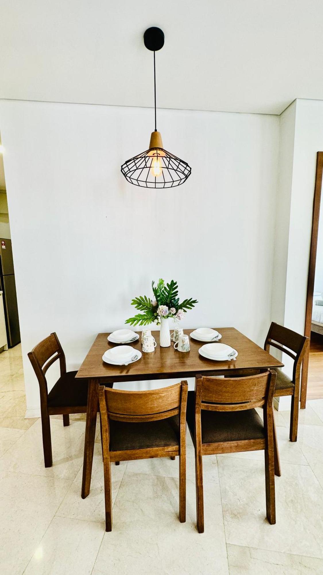 Vortex Suites Sky View Klcc Κουάλα Λουμπούρ Εξωτερικό φωτογραφία