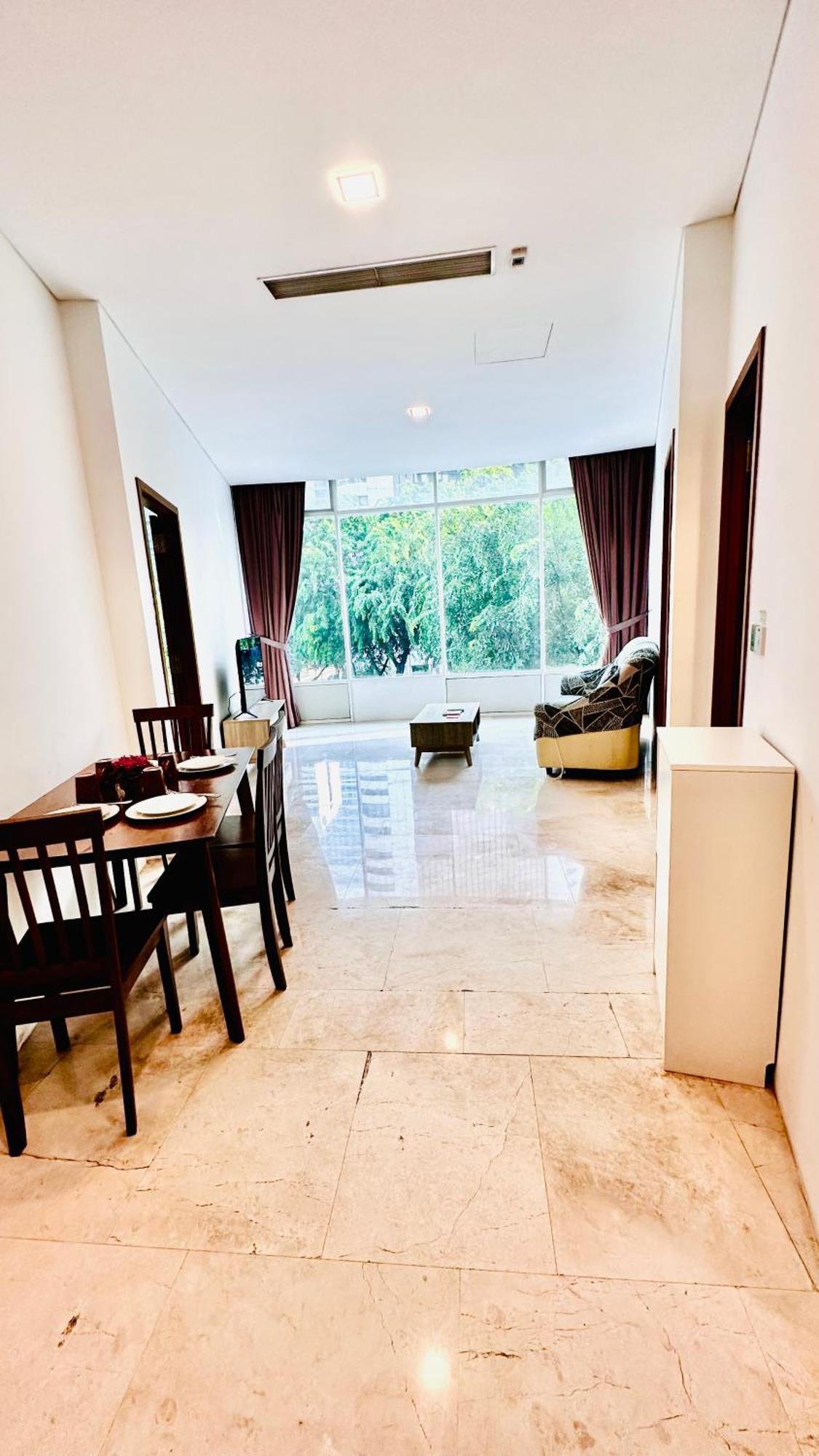 Vortex Suites Sky View Klcc Κουάλα Λουμπούρ Εξωτερικό φωτογραφία