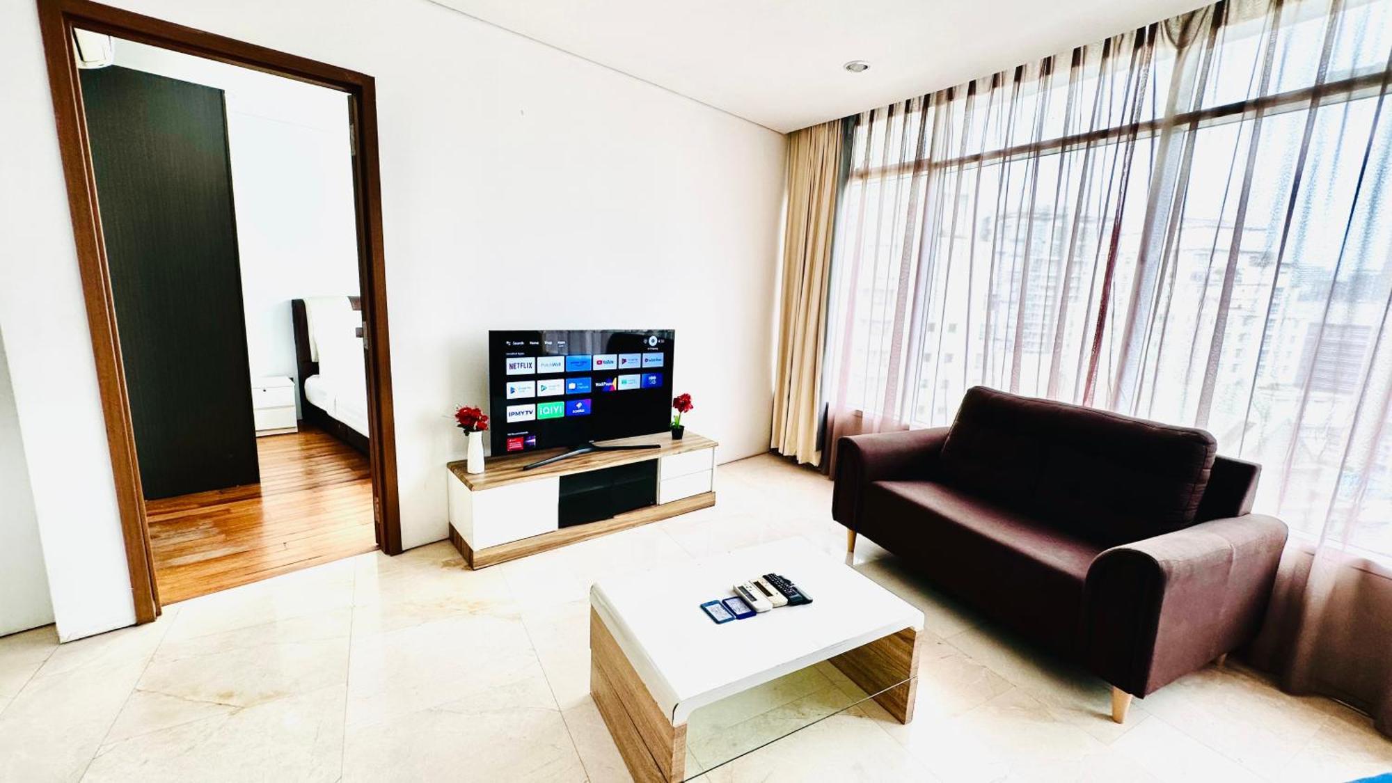 Vortex Suites Sky View Klcc Κουάλα Λουμπούρ Εξωτερικό φωτογραφία